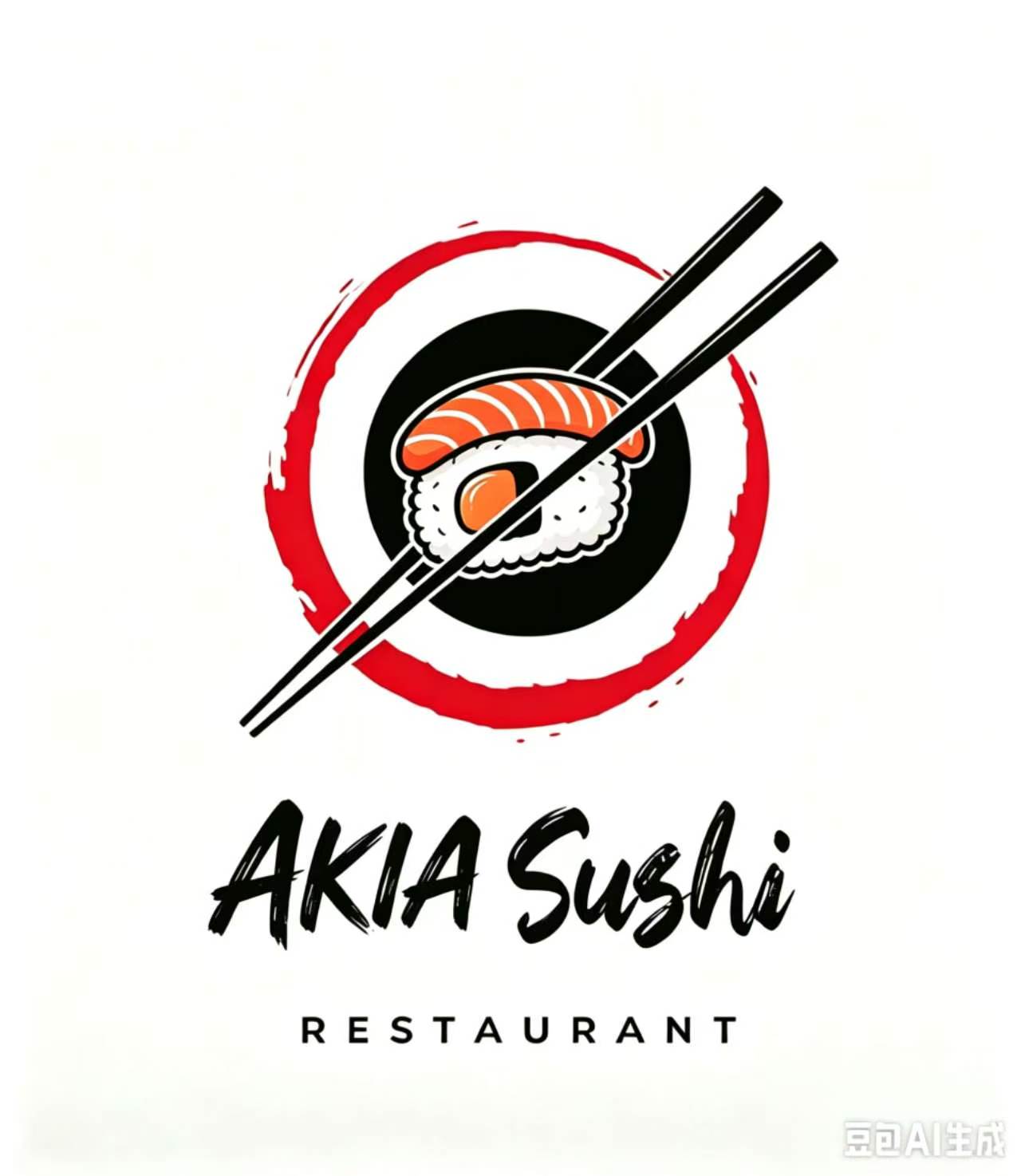 AKIA Sushi